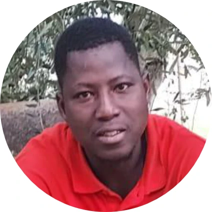Fadian (Alì) Koumare